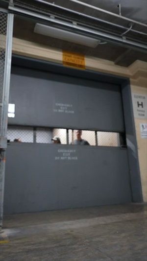 PHNSYIMF B-Roll – Engineers Week content