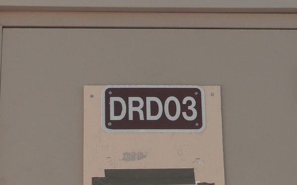 US Marines receive c-UAS familiarization classes during ARCTIC EDGE 2026