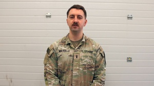 1st Lt. Kyle Walker - New York Yankees Shout-Out