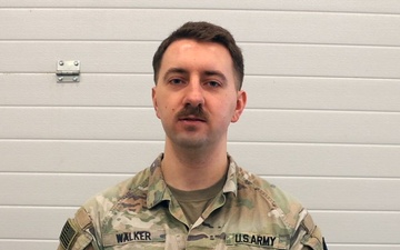 1st Lt. Kyle Walker - New York Yankees Shout-Out