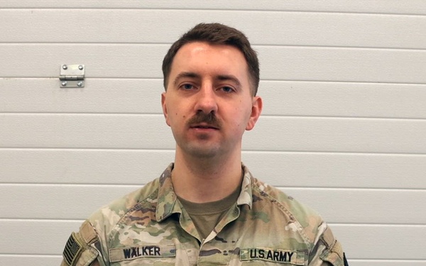 1st Lt. Kyle Walker - New York Yankees Shout-Out