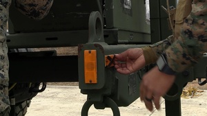 U.S. Marines with 12th LLB and U.S. Army Soldiers Execute a HST in the Republic of Korea