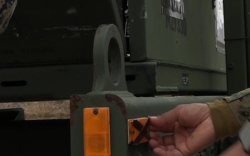 U.S. Marines with 12th LLB and U.S. Army Soldiers Execute a HST in the Republic of Korea