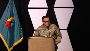 AUSA Industry Day Panel 2