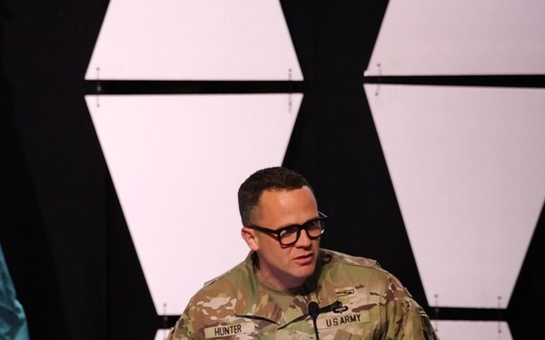 AUSA Industry Day Panel 2