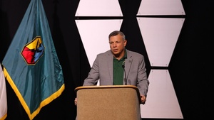 AUSA Industry Day Introductions