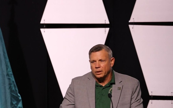 AUSA Industry Day Introductions