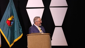 AUSA Industry Day Panel 1