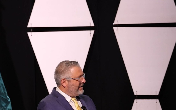 AUSA Industry Day Panel 1