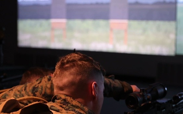 The ISMT is Enhancing Training at The Basic School