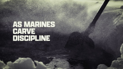 CORE26 | Welcome to the High North |  "The Cold is a Weapon"