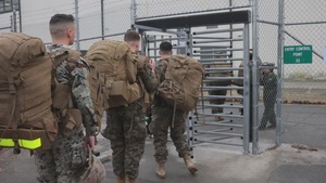 MWSS-271 travels to Key West with HMH-464