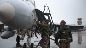 [B-roll] RCAF participate in WSEP 26.02