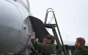 [B-roll] RCAF participate in WSEP 26.02