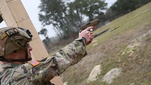 FLARNG BEST WARRIOR COMPETITION 2026