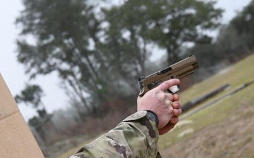 FLARNG BEST WARRIOR COMPETITION 2026