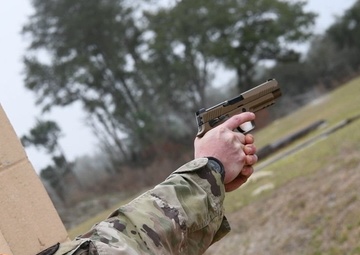 FLARNG BEST WARRIOR COMPETITION 2026