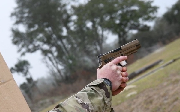 FLARNG BEST WARRIOR COMPETITION 2026