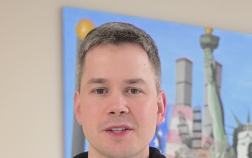 U.S. Navy Medical Corps 155th Anniversary Message