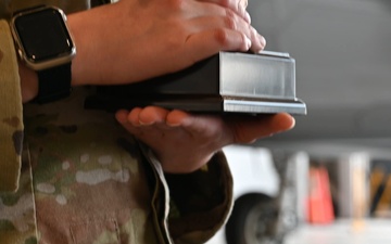 Excellence Recognized: 125th Fighter Wing Names 2026 Airmen of the Year