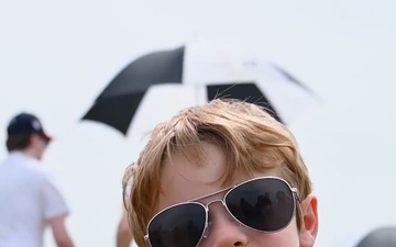 Micah’s Take on the Great Texas Airshow