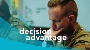 Air University strengthens Joint Force decision advantage