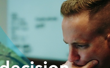 Air University strengthens Joint Force decision advantage