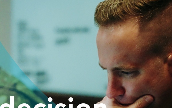 Air University strengthens Joint Force decision advantage