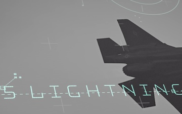 F-35 Thunderbolt II Capabilities