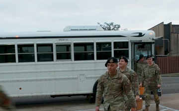 Combat Readiness Exercise