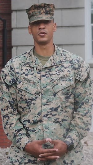 MARDIV Monthly February Reel