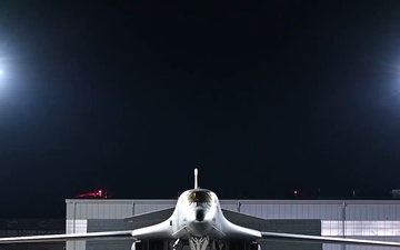 USAF Support of Operation Epic Fury