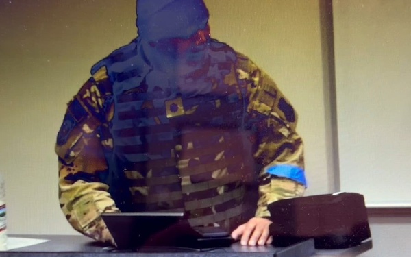 iPhone horizontal video test