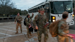 Combat Readiness Exercise