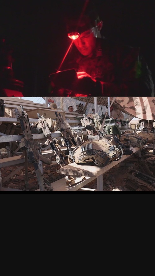 MARDIV Monthly February 2026 Reel