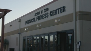 Soldiers compete in wheelchair rugby in Army Trails 2026