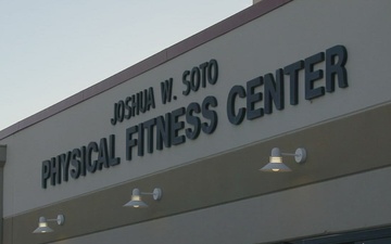 Soldiers compete in wheelchair rugby in Army Trails 2026