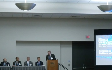 DON Digital Warfighting Symposium - 02.10.26_Room 1A_0800_1145