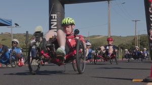 MCAF Trials 2026: Cycling and Closing Ceremonies