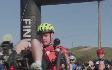 MCAF Trials 2026: Cycling and Closing Ceremonies