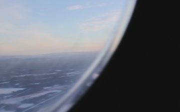 10th Special Forces Group (Airborne) Arctic Training