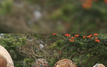 E3B WEAPONS/CASEVAC LANES