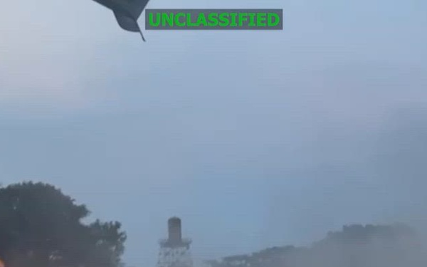 Ecuadorian and U.S. Military Forces Launch Operations Against Narco-Terrorists