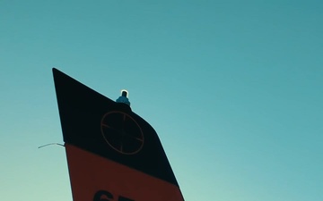 HITRON unveils Blackfin Paint Scheme to Mark Record Interdictions