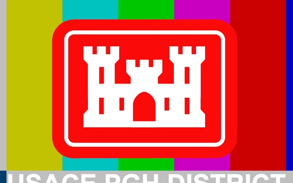 Winter on the Three Rivers Time-Lapses – USACE Pittsburgh District