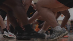 Torch Week 1 Sports B-Roll