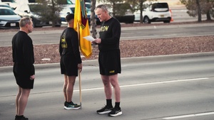 1AD kicks off Torch Week