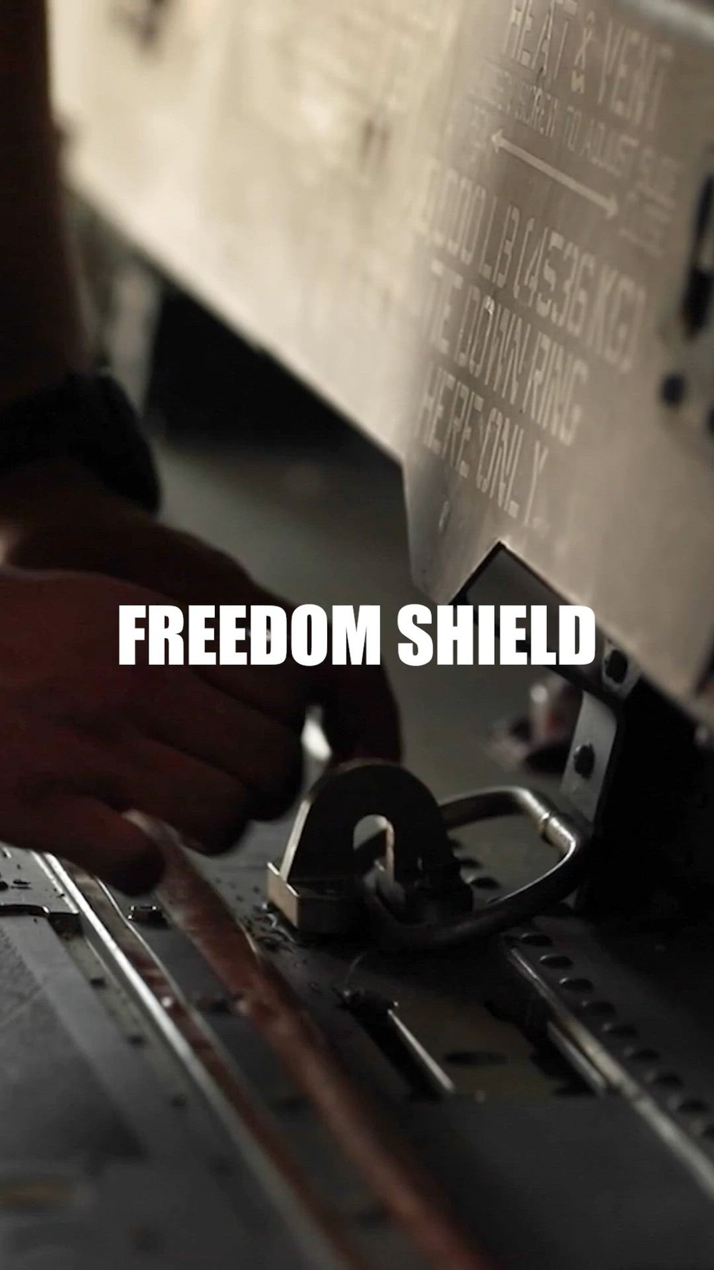 DVIDS - Video - 2ID/RUCD conducts Freedom Shield 2026