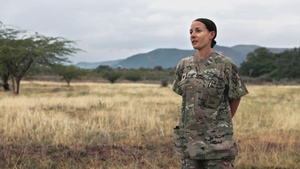 Interview: US Army Lt. Col. Katherine Murphy JA26 Medical Civic Action Program