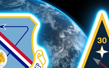 GT255 Minuteman ICBM Test Launch